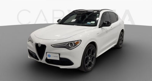 2023 Alfa Romeo Stelvio