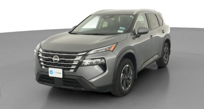 Thumbnail: 2025 Nissan Rogue - 1