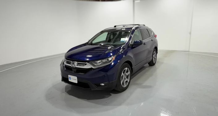 Thumbnail: 2018 Honda CR-V - 1