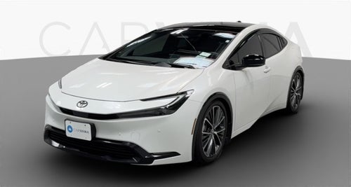 2024 Toyota Prius