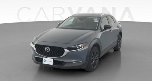 2024 MAZDA CX-30