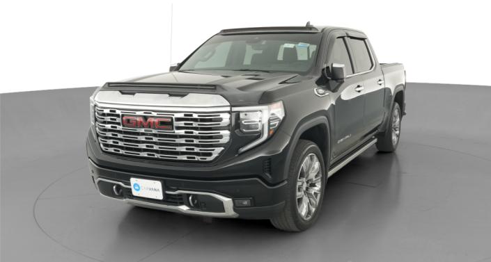 Thumbnail: 2023 GMC Sierra 1500 - 1