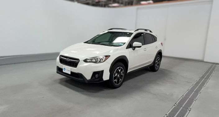 Thumbnail: 2018 Subaru Crosstrek - 1