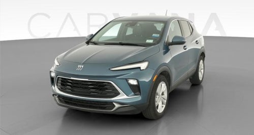 2024 Buick Encore GX