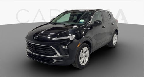 2025 Buick Encore GX