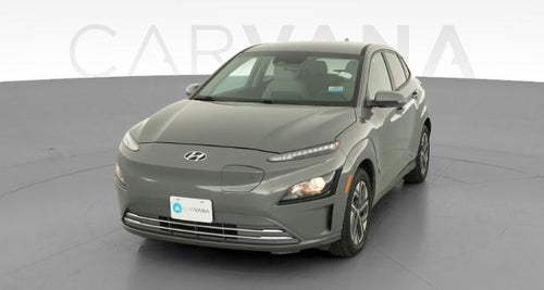 2023 Hyundai Kona Electric