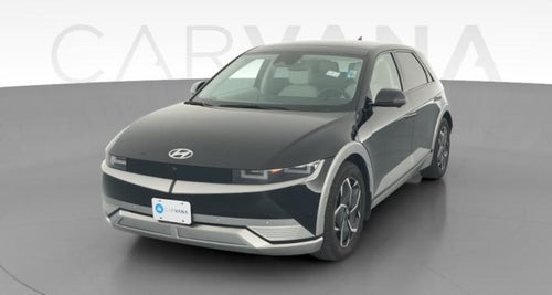 2024 Hyundai IONIQ 5