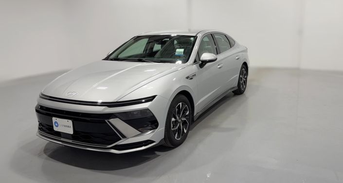Thumbnail: 2025 Hyundai Sonata - 1