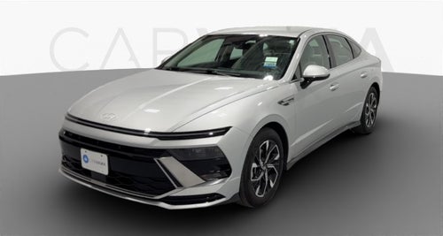 2025 Hyundai Sonata