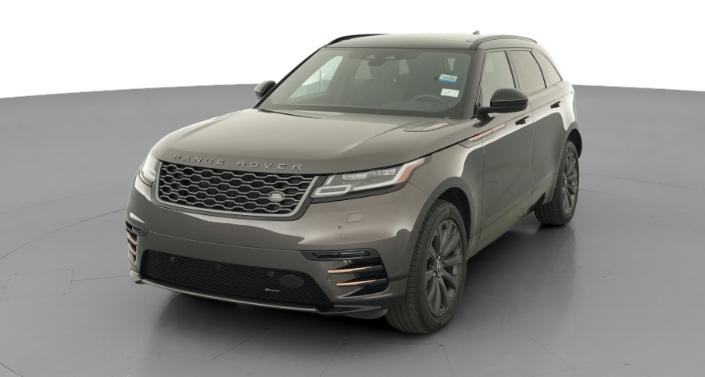 Thumbnail: 2023 Land Rover Range Rover Velar - 1