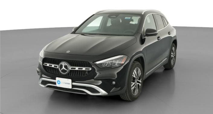 Thumbnail: 2025 Mercedes-Benz GLA - 1