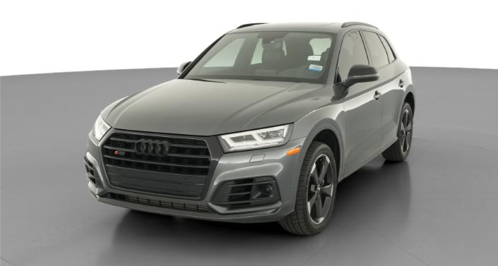 2020 Audi SQ5 Premium Plus -
                  Auburn, GA