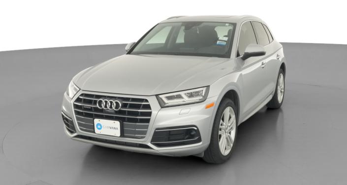Thumbnail: 2019 Audi Q5 - 1