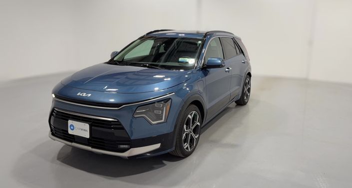 Thumbnail: 2023 Kia Niro - 1