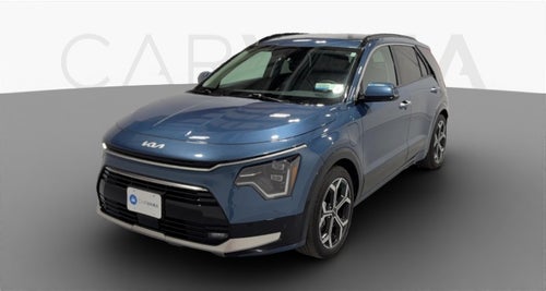 2023 Kia Niro Plug-in Hybrid