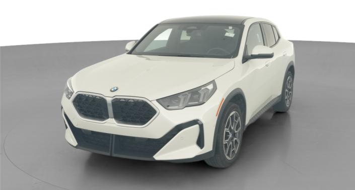 Thumbnail: 2026 BMW X2 - 1