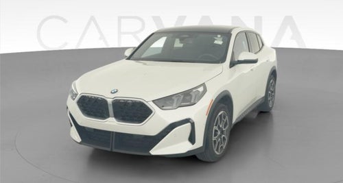 2026 BMW X2