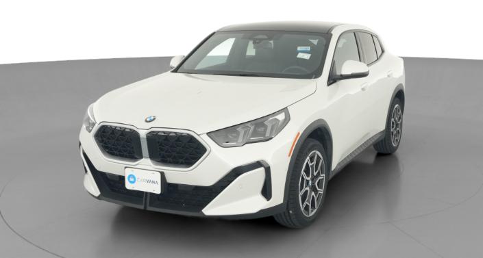 Thumbnail: 2026 BMW X2 - 1