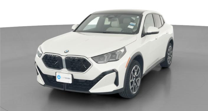 Thumbnail: 2026 BMW X2 - 1