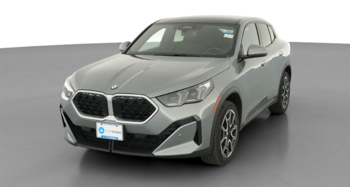 Thumbnail: 2026 BMW X2 - 1