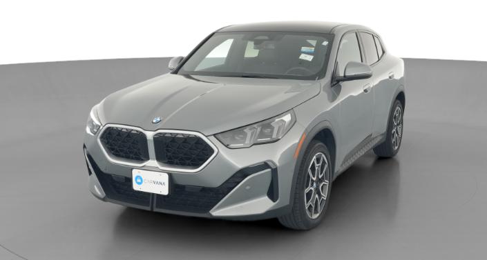 Thumbnail: 2026 BMW X2 - 1