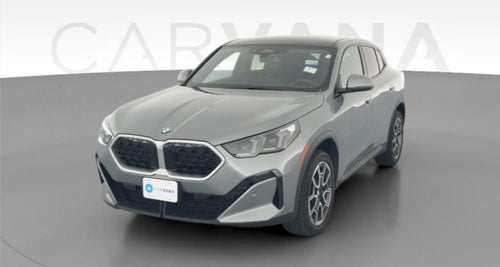2026 BMW X2