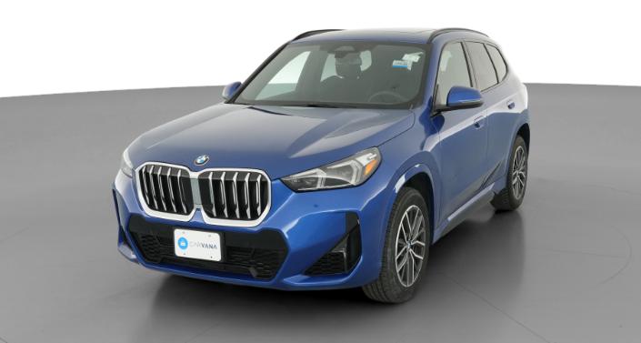 Thumbnail: 2026 BMW X1 - 1
