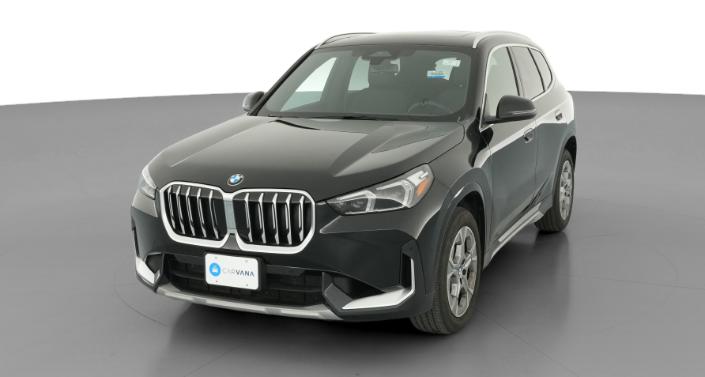 Thumbnail: 2026 BMW X1 - 1