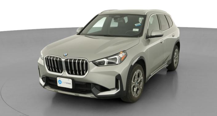 Thumbnail: 2026 BMW X1 - 1
