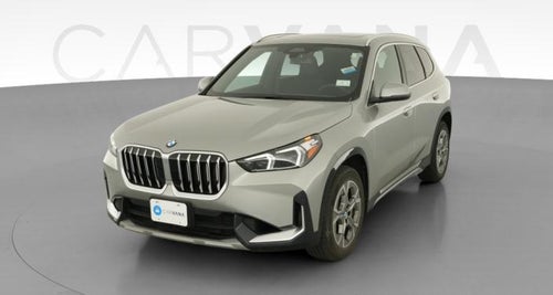 2026 BMW X1