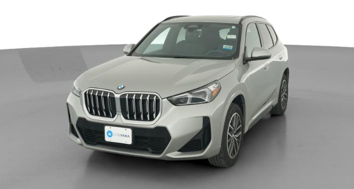 Thumbnail: 2025 BMW X1 - 1