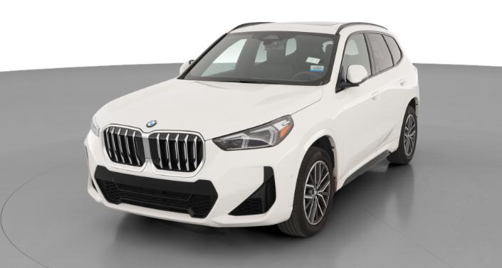 Thumbnail: 2026 BMW X1 - 1