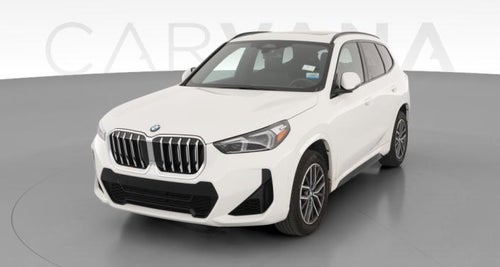 2026 BMW X1