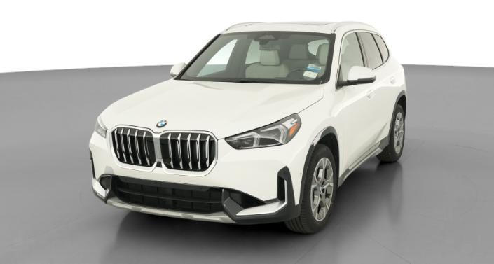 Thumbnail: 2026 BMW X1 - 1