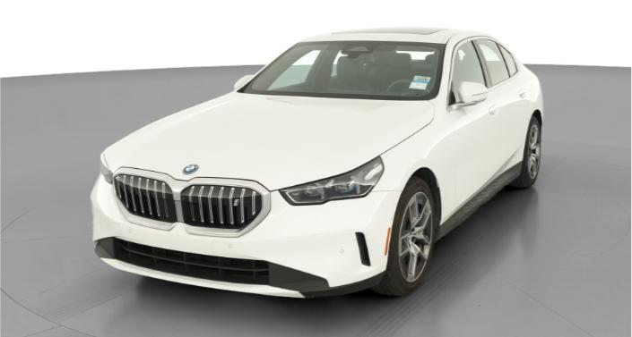 2024 BMW i5 eDrive40 -
                  Auburn, GA