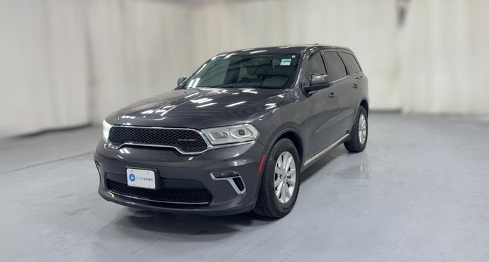 Thumbnail: 2021 Dodge Durango - 1