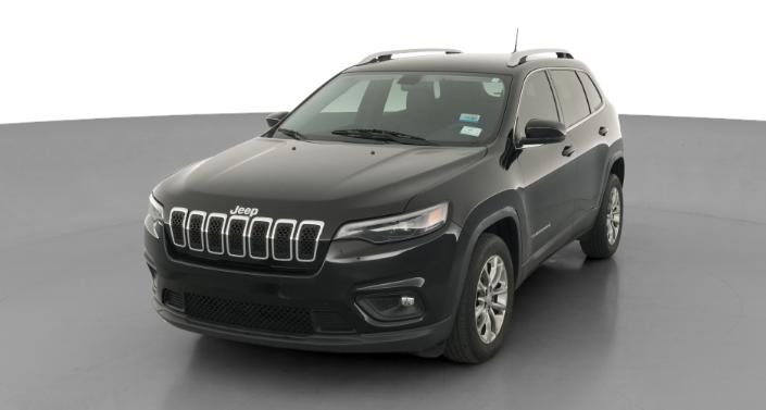 Thumbnail: 2020 Jeep Cherokee - 1