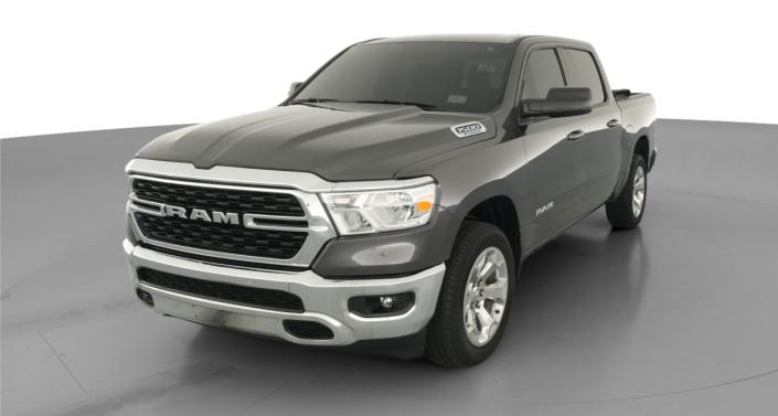 Thumbnail: 2022 RAM 1500 - 1