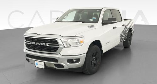 2023 Ram 1500 Crew Cab
