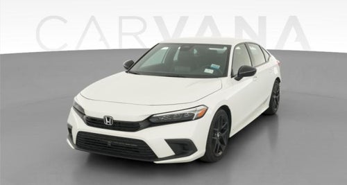2023 Honda Civic