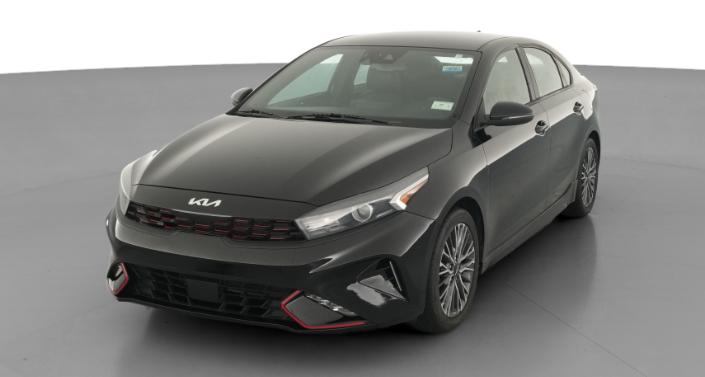 Thumbnail: 2022 Kia Forte - 1