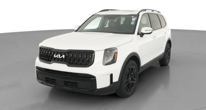 Thumbnail: 2024 Kia Telluride - 1