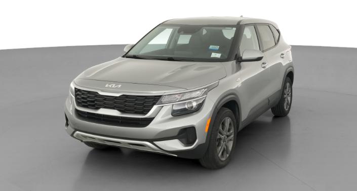 Thumbnail: 2023 Kia Seltos - 1