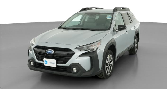 Thumbnail: 2023 Subaru Outback - 1