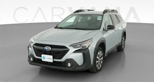 2023 Subaru Outback