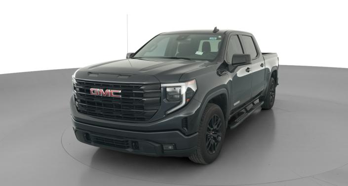 Thumbnail: 2024 GMC Sierra 1500 - 1