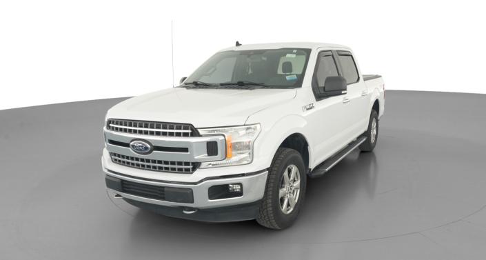 Thumbnail: 2019 Ford Econoline - 1