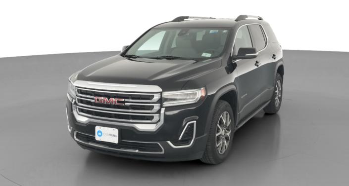 Thumbnail: 2023 GMC Acadia - 1