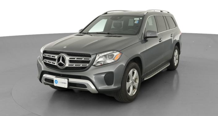 2017 Mercedes-Benz GLS 450 -
                  Richton Park, IL