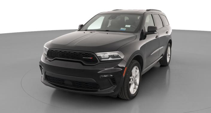 Thumbnail: 2023 Dodge Durango - 1